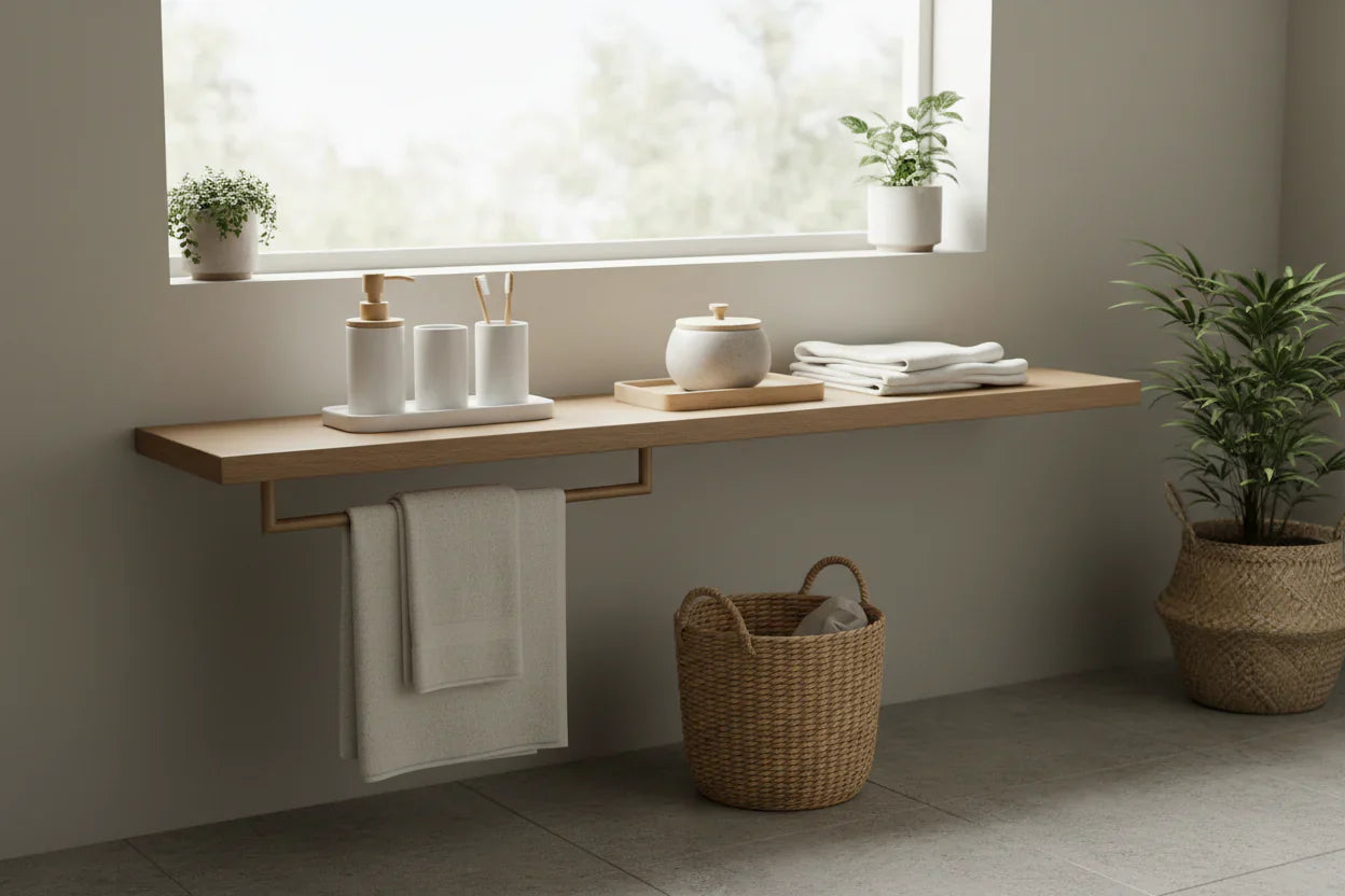 Accessoires Salle de Bain