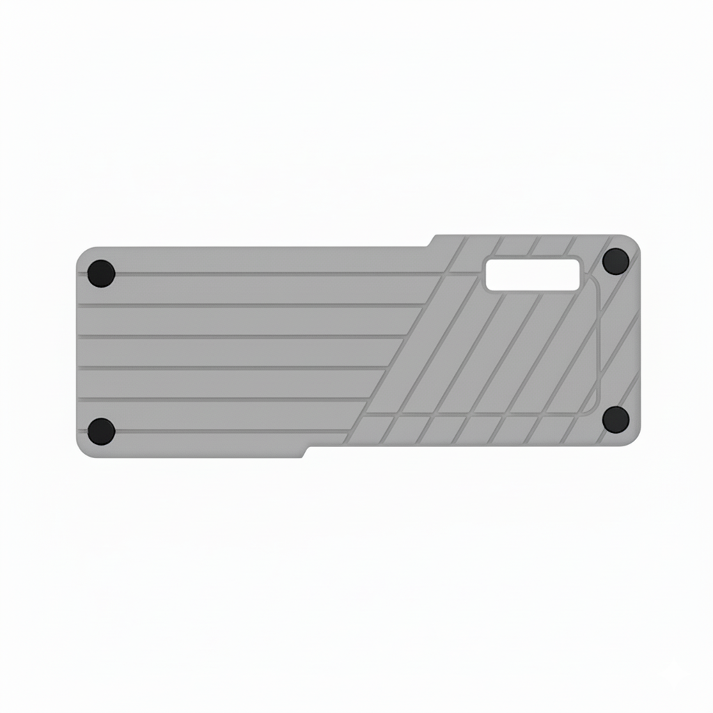 Rangement En Diatomite Gris 5