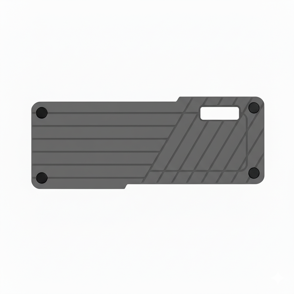 Lagerung von Grauer Kieselgur