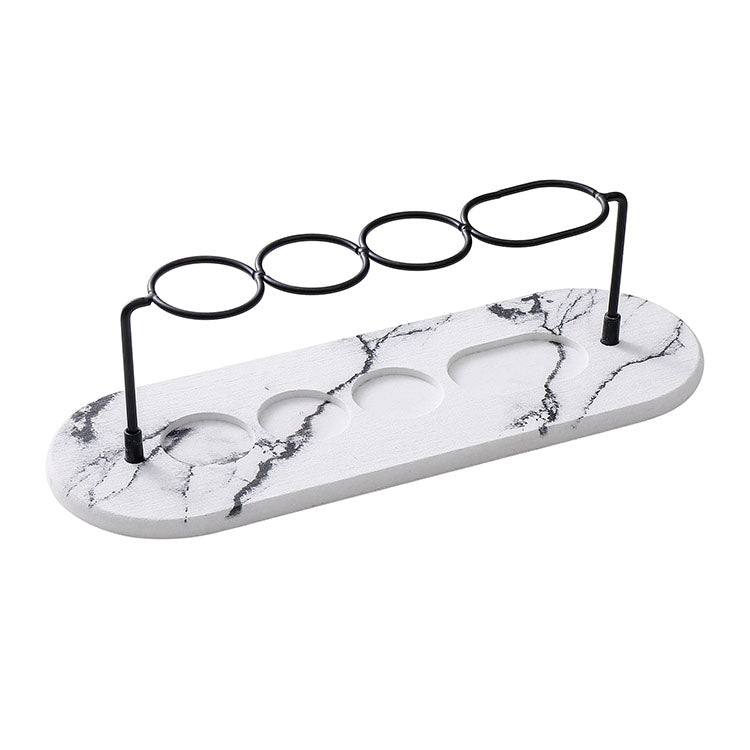 Rangement Brosse À Dents Diatomite 8