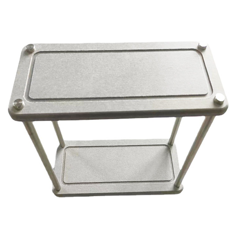 Organisateur De Salle De Bain Diatomite Gris 1
