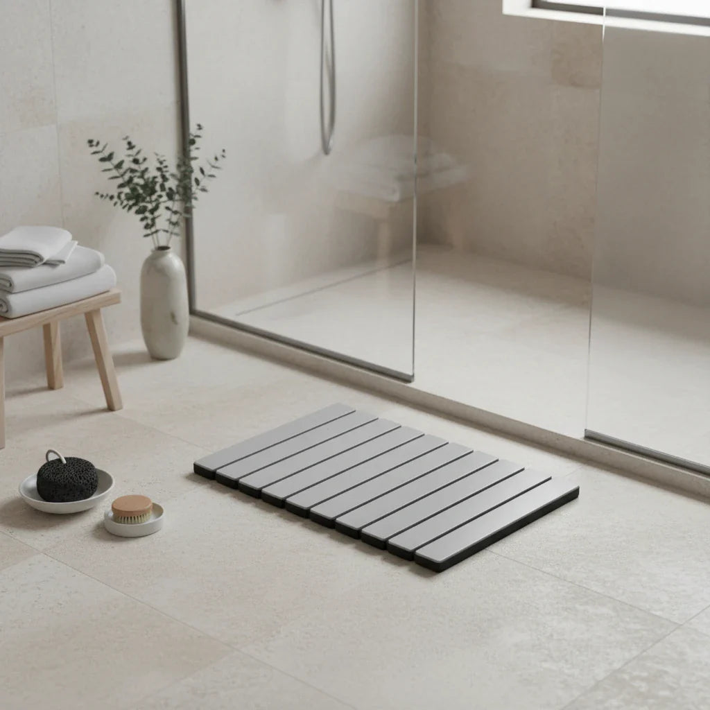 Caillebotis Diatomite 4