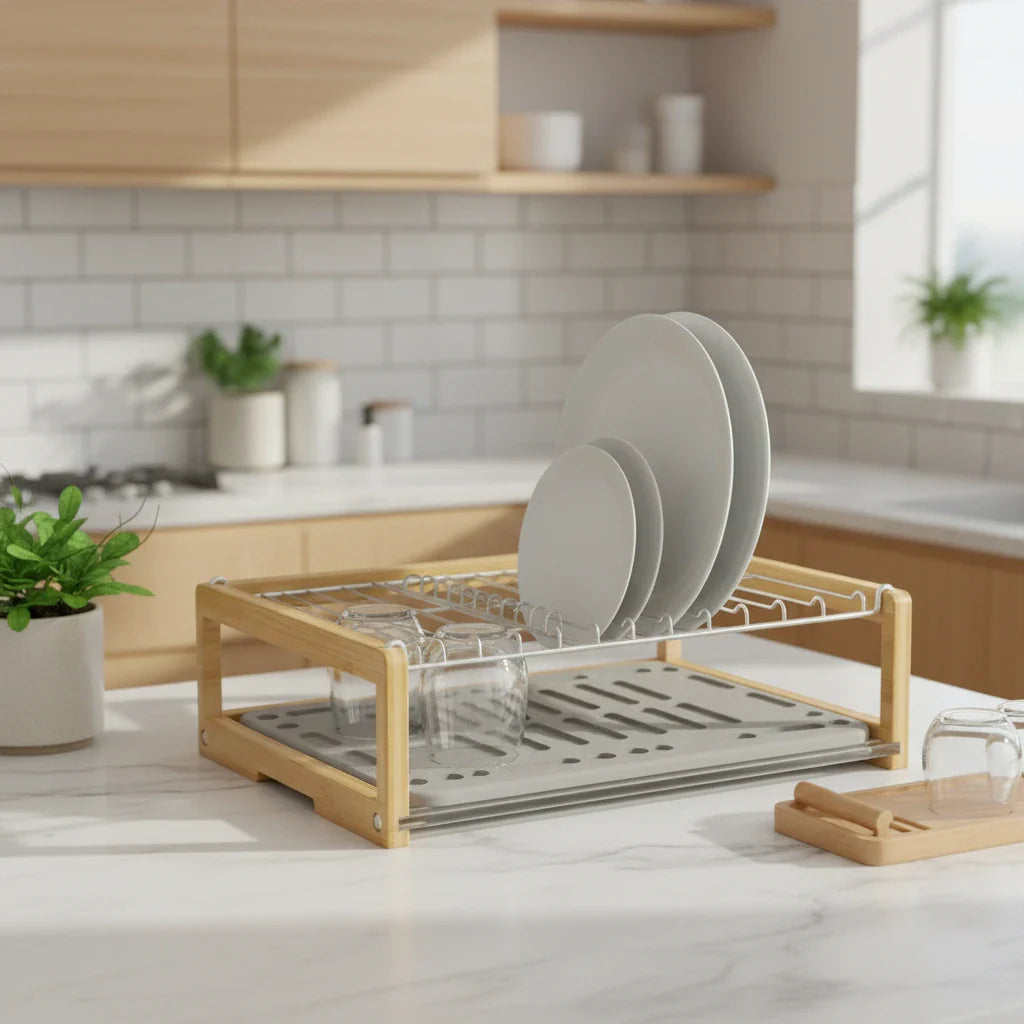 Égouttoir À Couverts 3