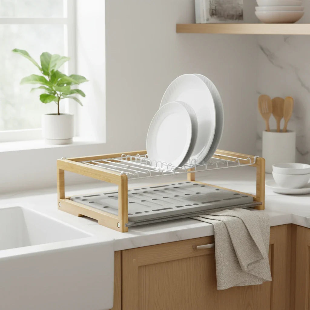 Égouttoir À Couverts 4