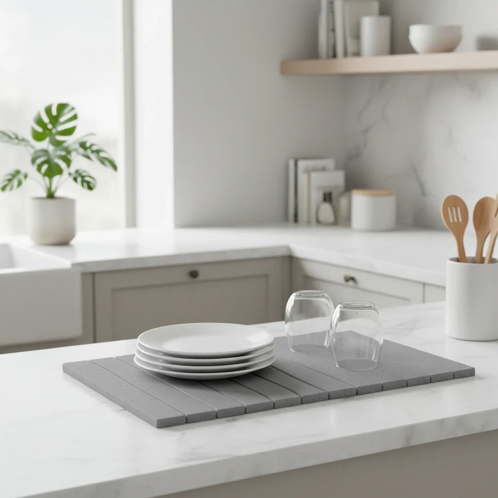 Égouttoir À Gourdes 2