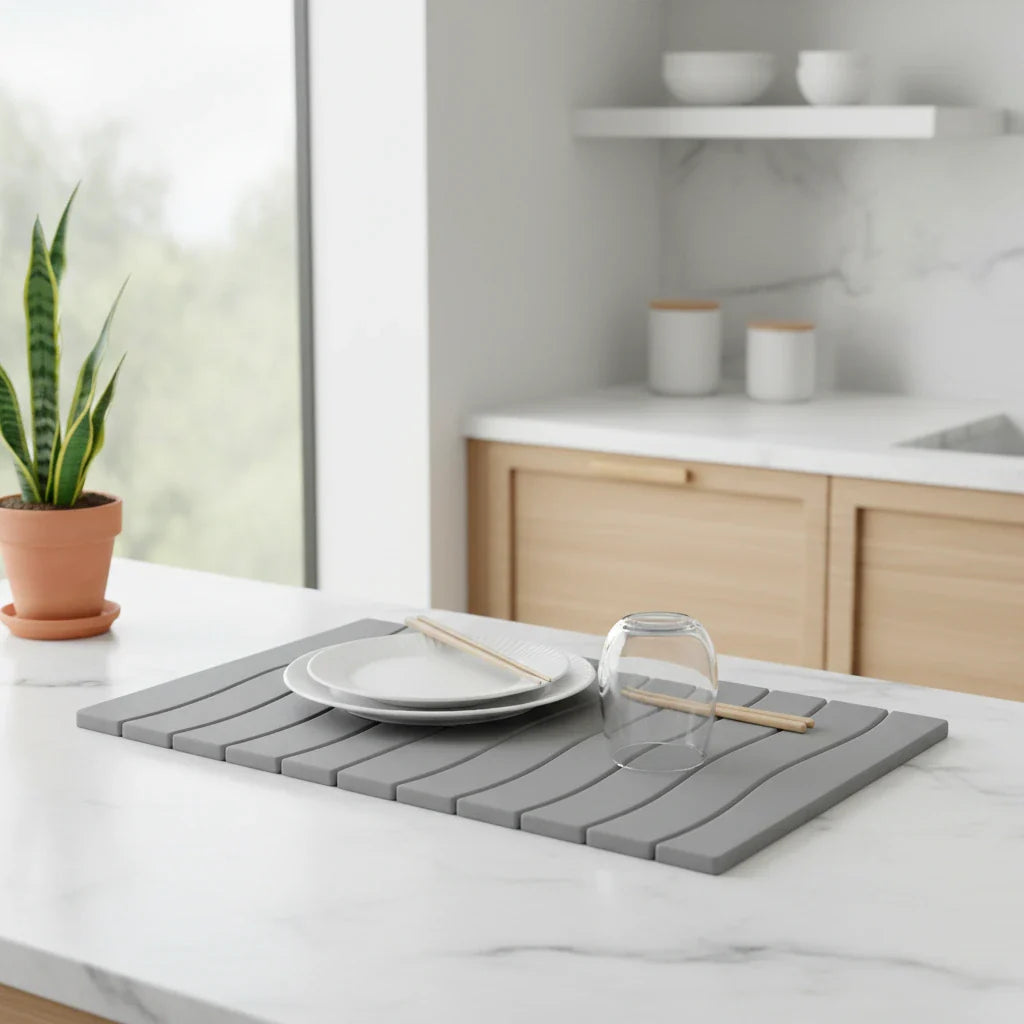 Égouttoir À Gourdes 3