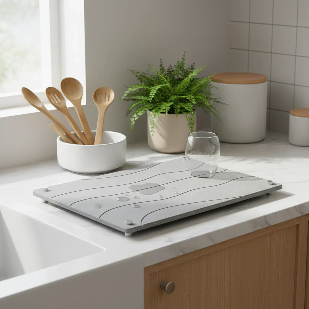 Égouttoir Vaisselle Design 3