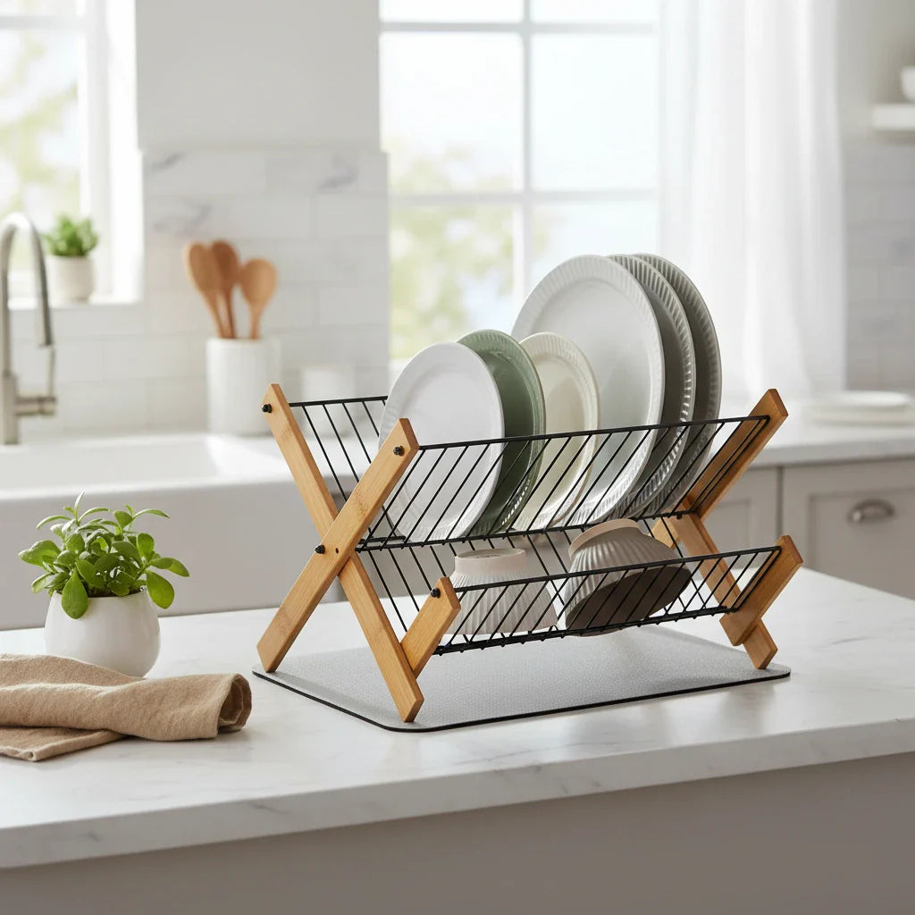 Égouttoir Vaisselle Haut De Gamme 5