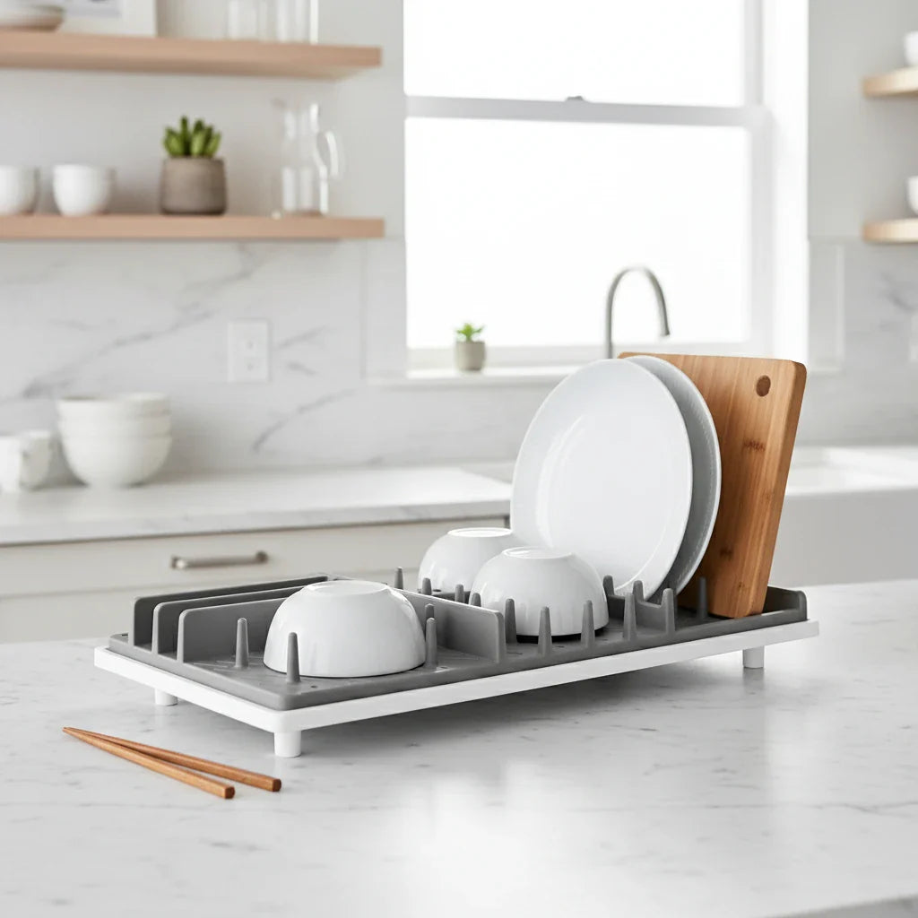 Mini Égouttoir Vaisselle 2