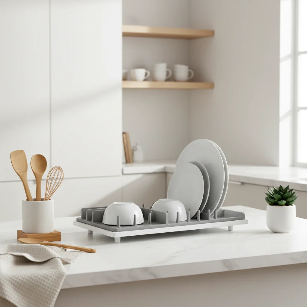 Mini Égouttoir Vaisselle 5
