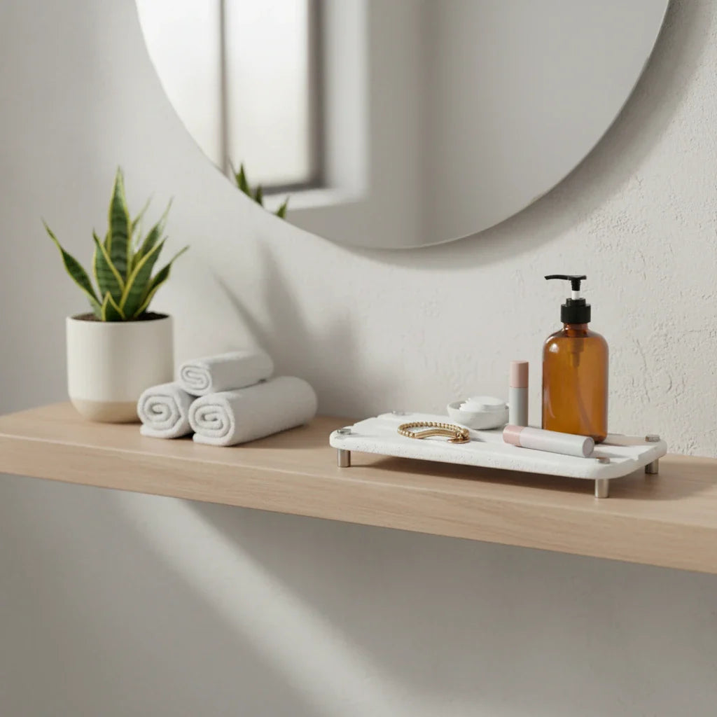 Petit Rangement Diatomite 6