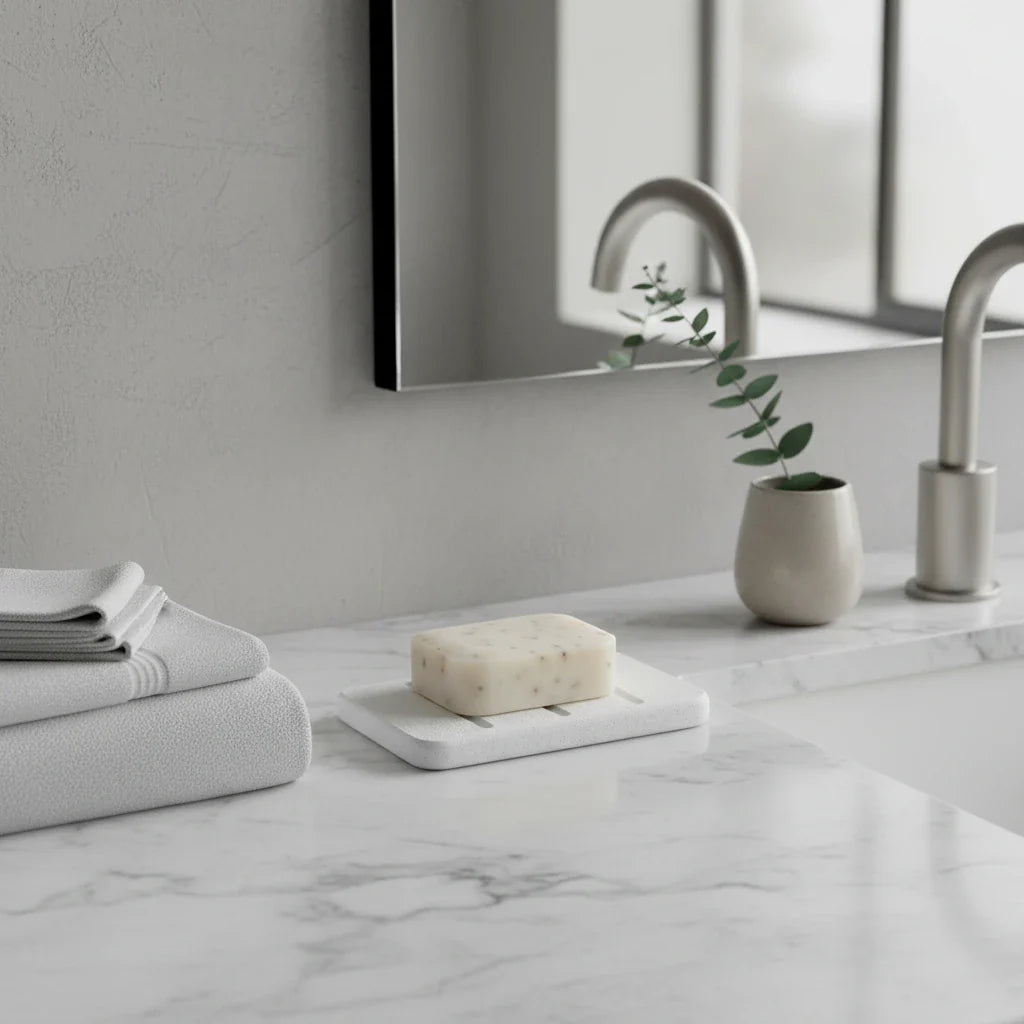 Porte Savon Design 8