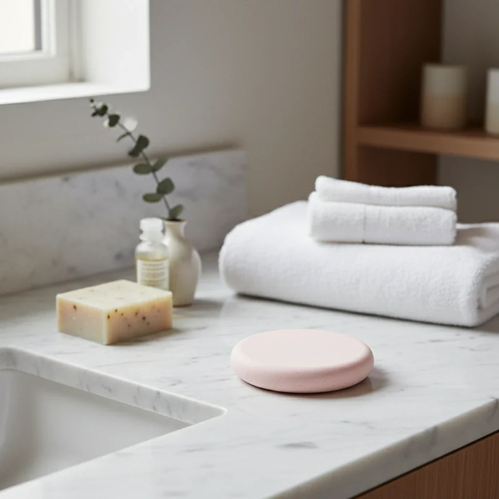 Porte Savon Voyage 2