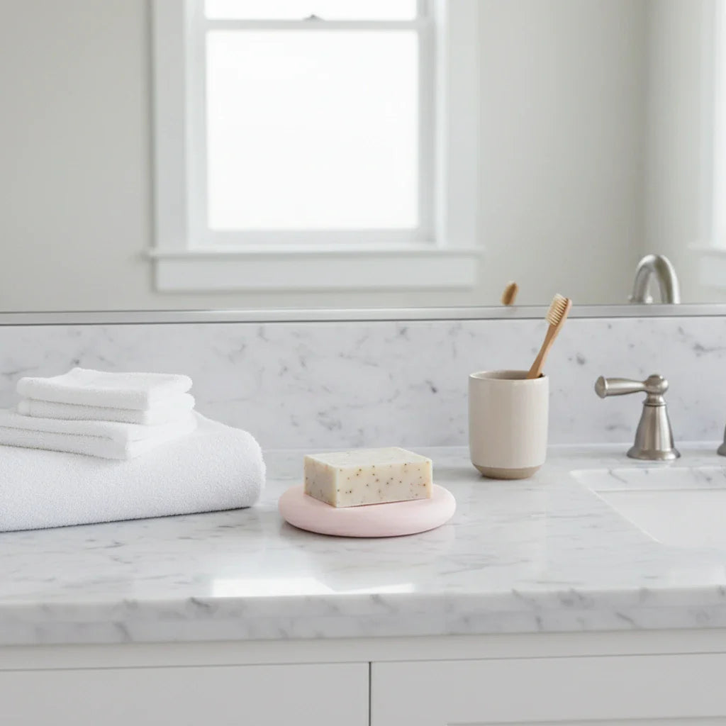 Porte Savon Voyage 3