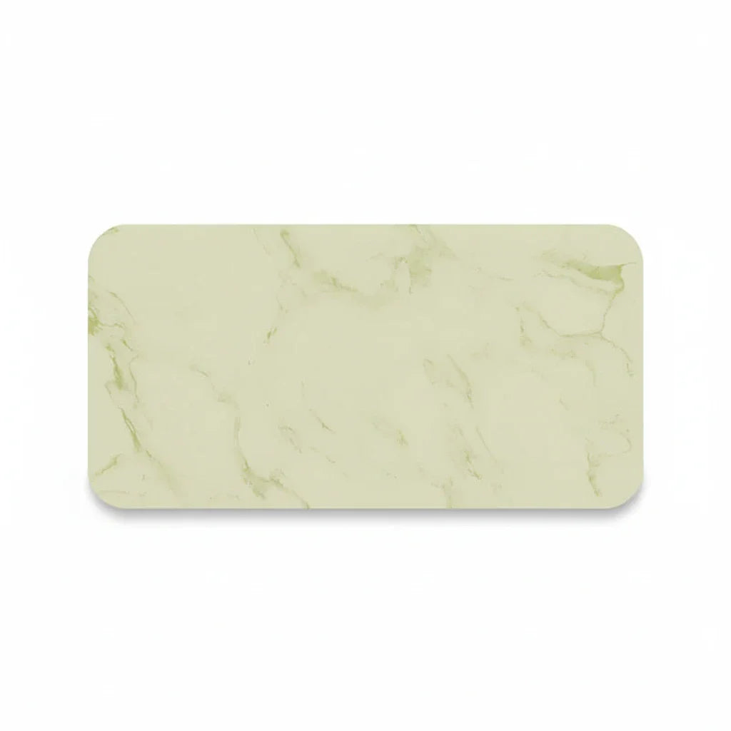 Tapis De Bain Coloré 5