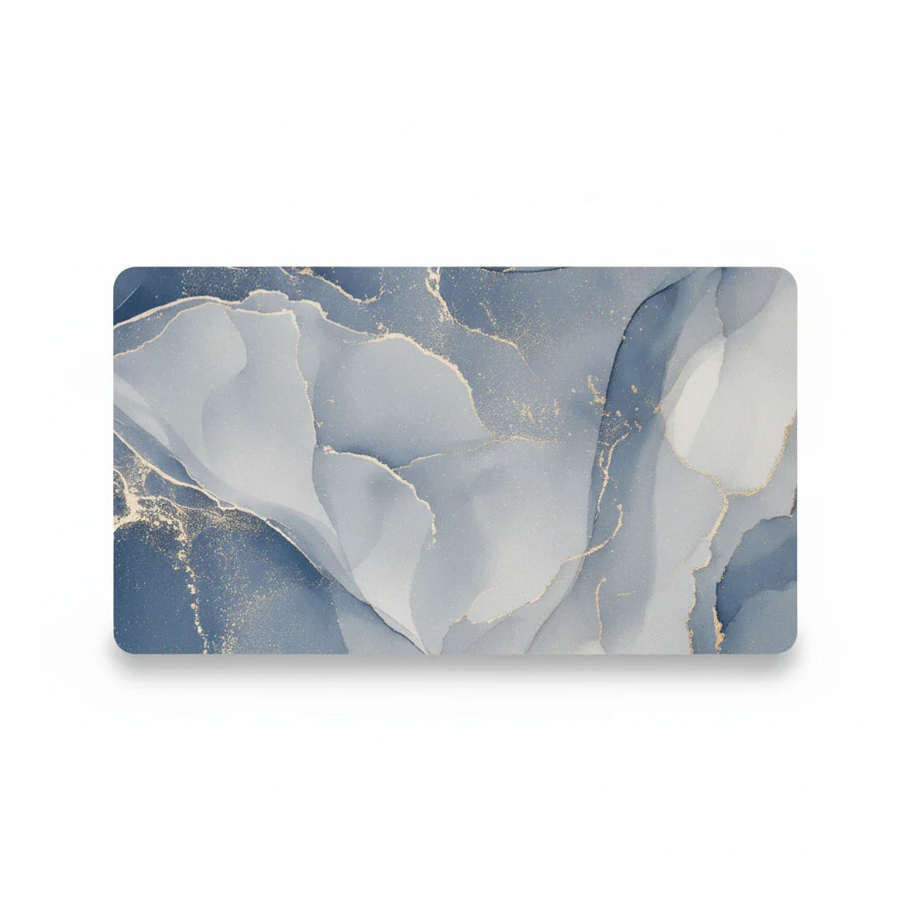 Tapis Diatomite Marbre 4