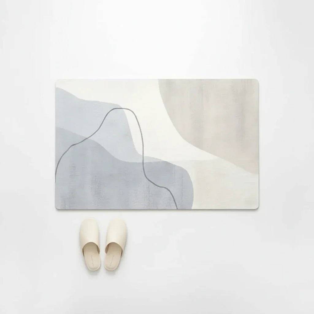 Tapis De Bain Design 14