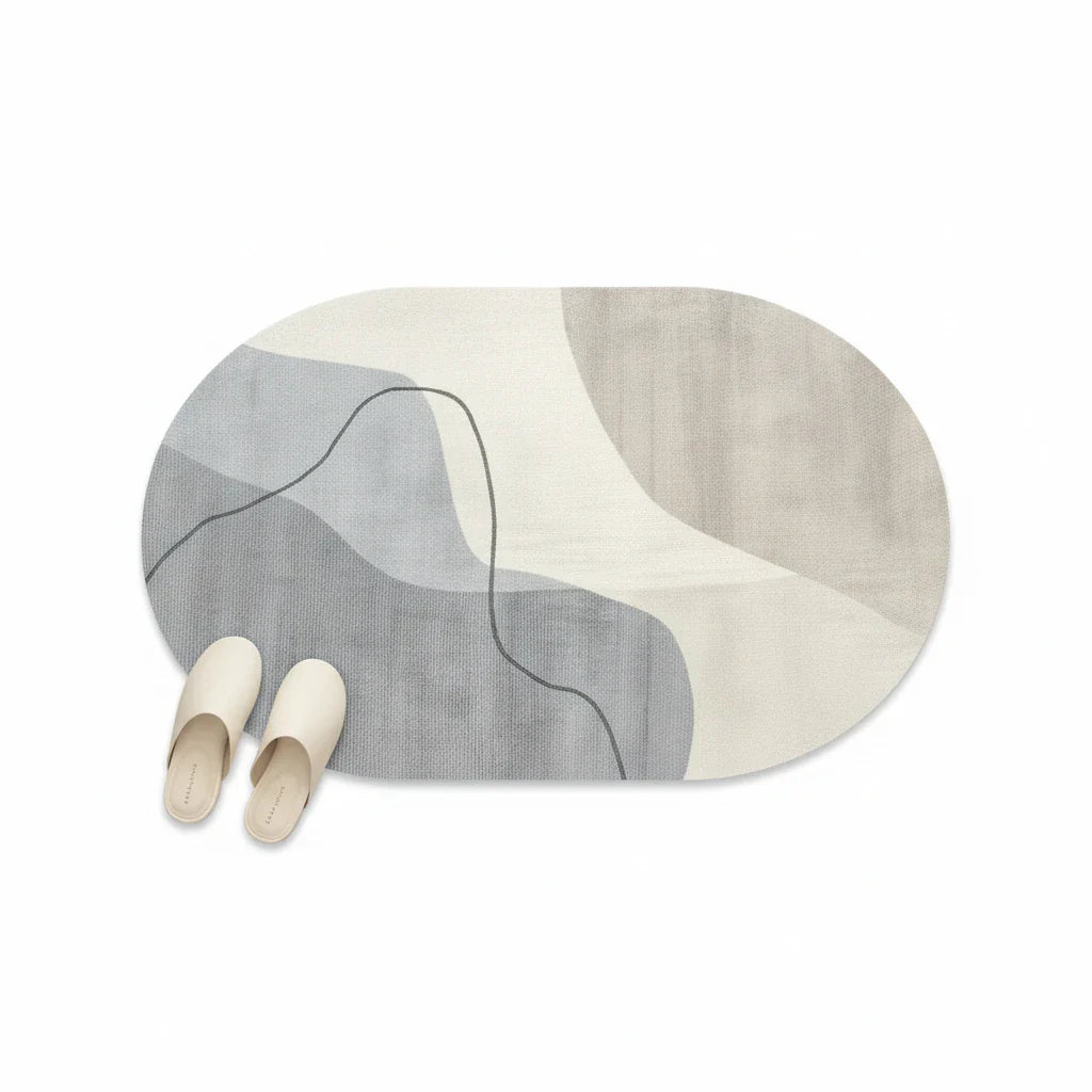 Tapis De Bain Design 17
