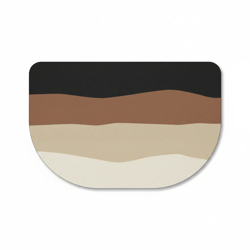 Tapis Salle De Bain Original 3