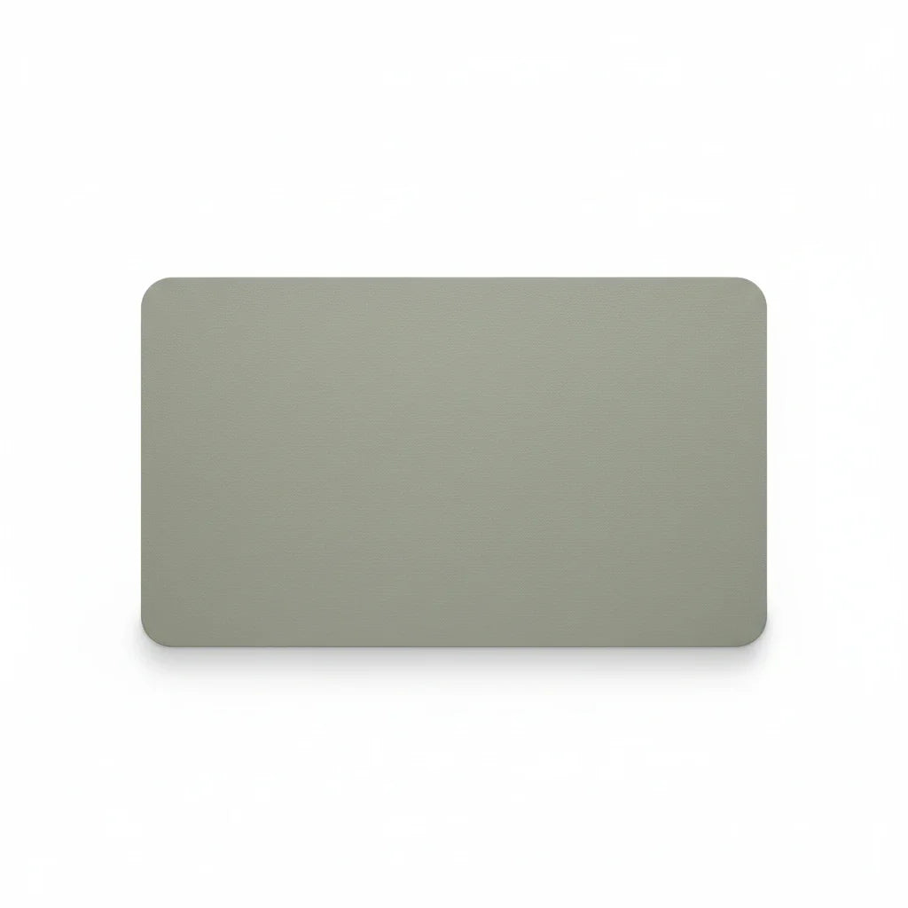 Tapis De Bain Diatomite 80 Cm 5