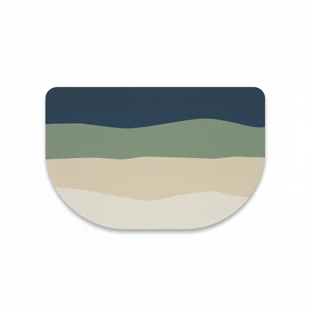 Tapis Salle De Bain Original 4