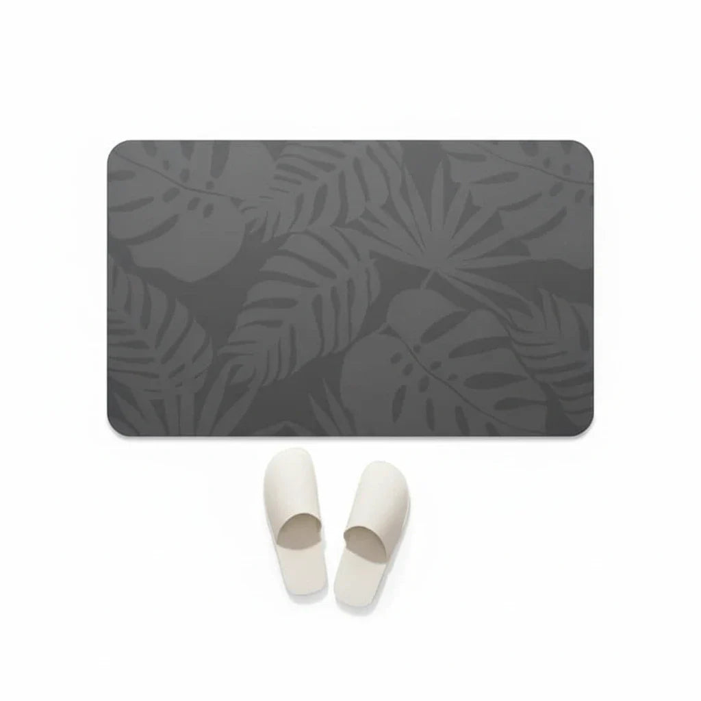 Tapis De Bain Jungle 3