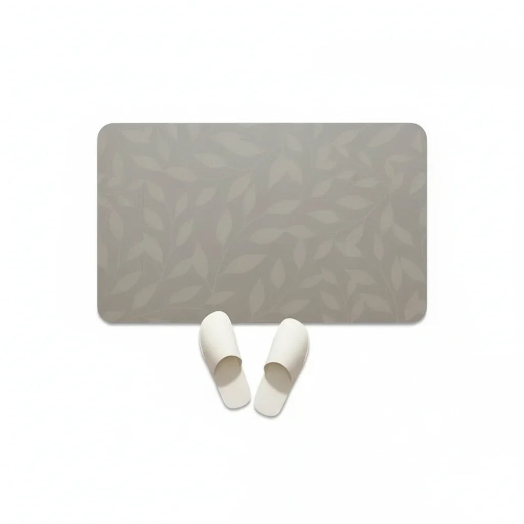 Tapis De Bain Jungle 4