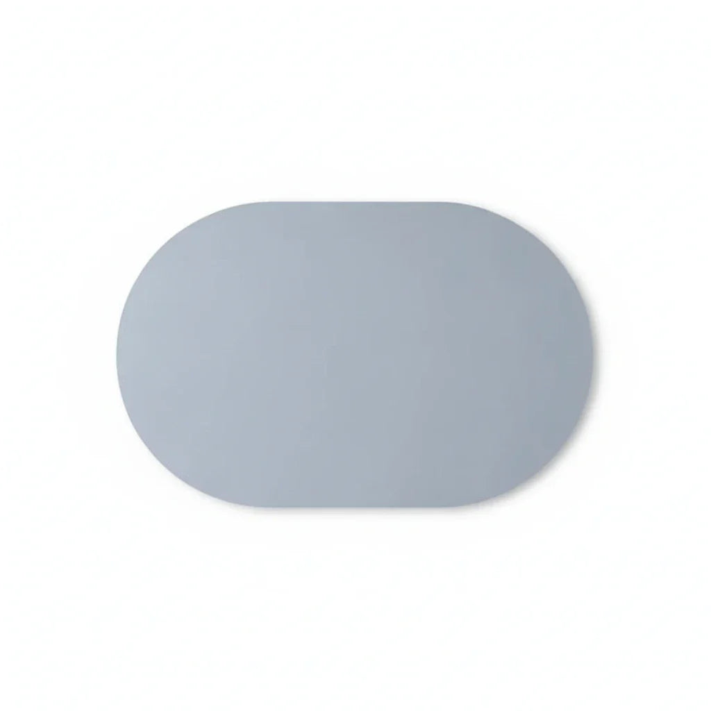 Tapis De Bain Ovale 1