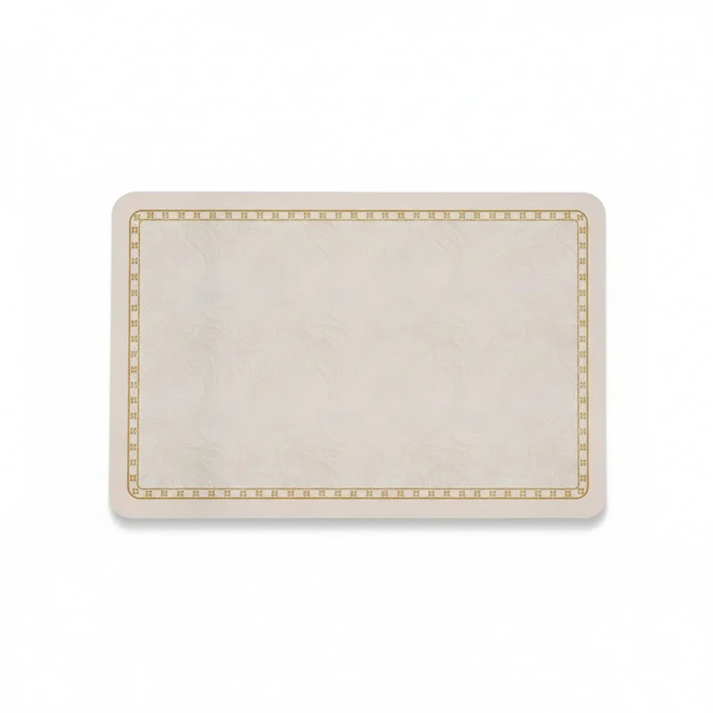 Tapis De Bain Bohème 1