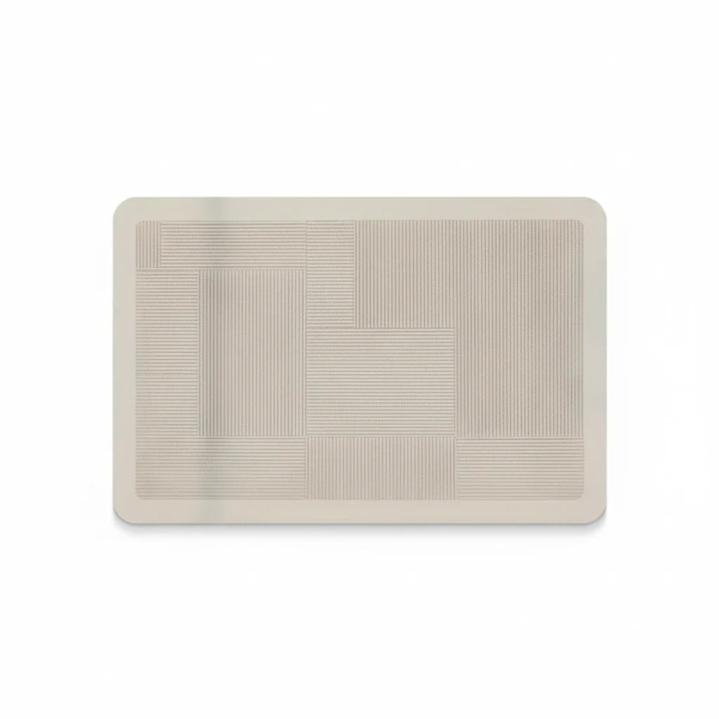 Tapis De Bain Bohème 4