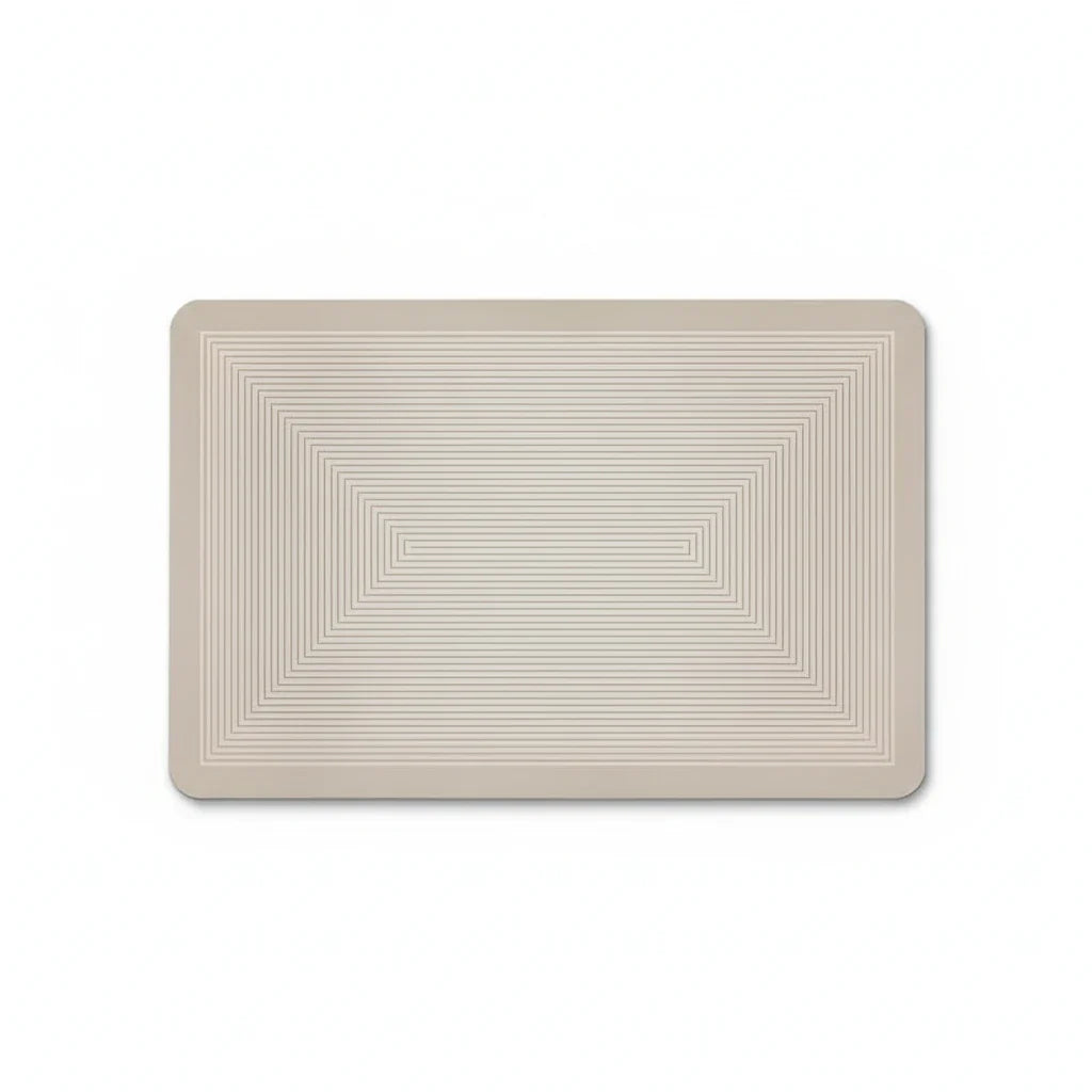 Tapis De Bain Bohème 5