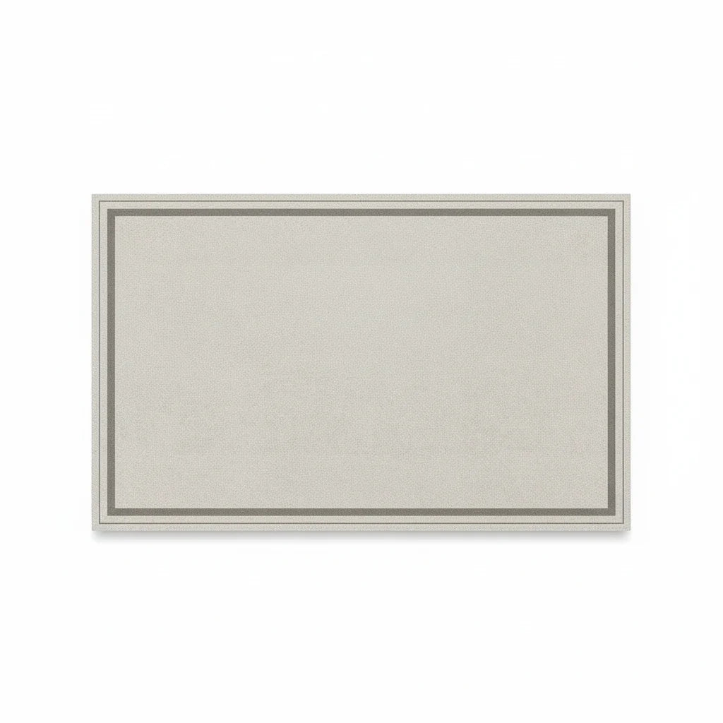 Tapis De Bain Scandinave 5