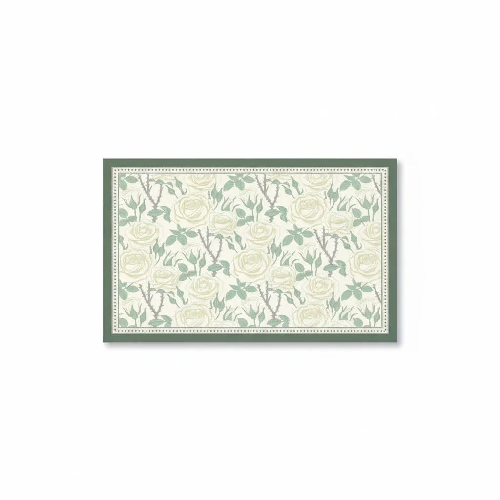 Tapis De Bain Vintage 4