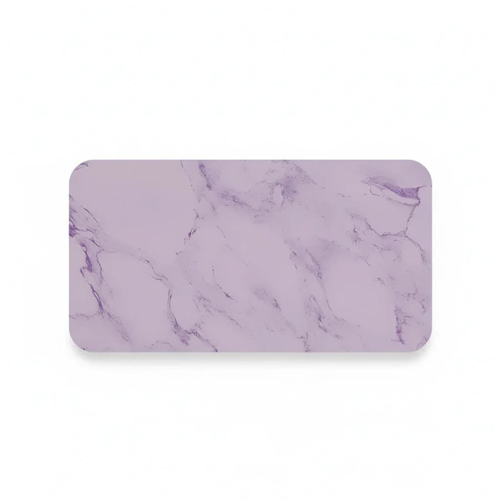 Tapis De Bain Coloré 1