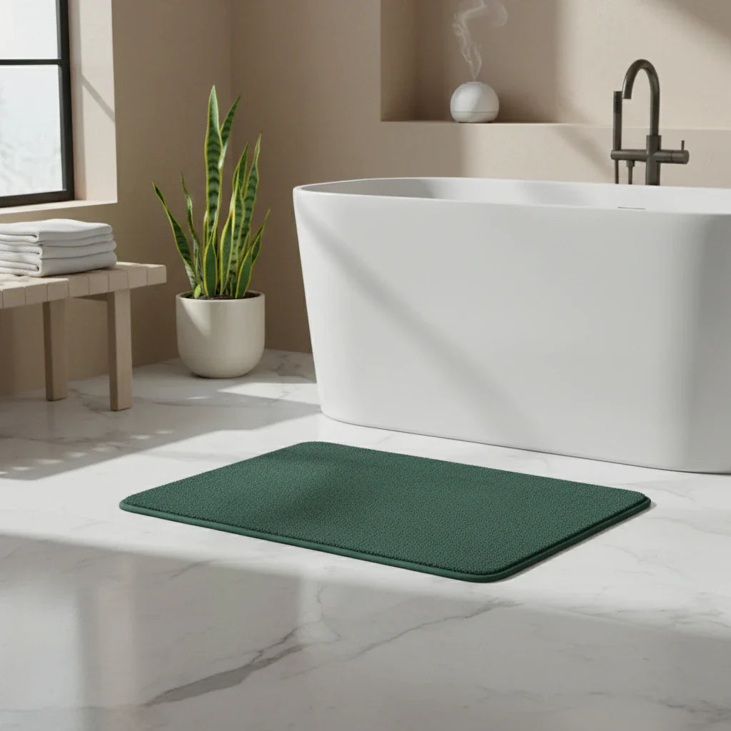 Tapis De Bain 40x60 5